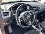 Jeep Compass 2019